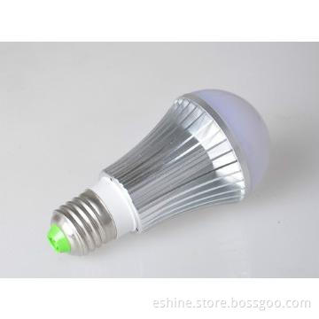 AC 220v led bulbs lamp 7W